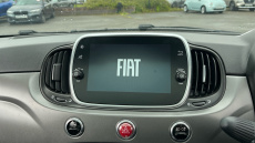 Fiat 500 1.0 Mild Hybrid Sport 3dr Petrol Hatchback
